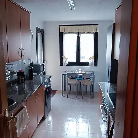 Daire Piso Centrico Al Lado De Oviedo