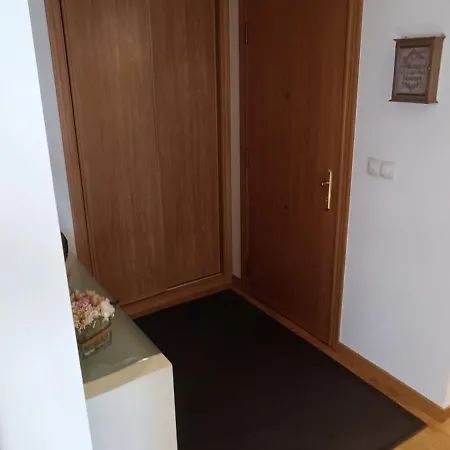 Piso Centrico Al Lado De Oviedo Daire *